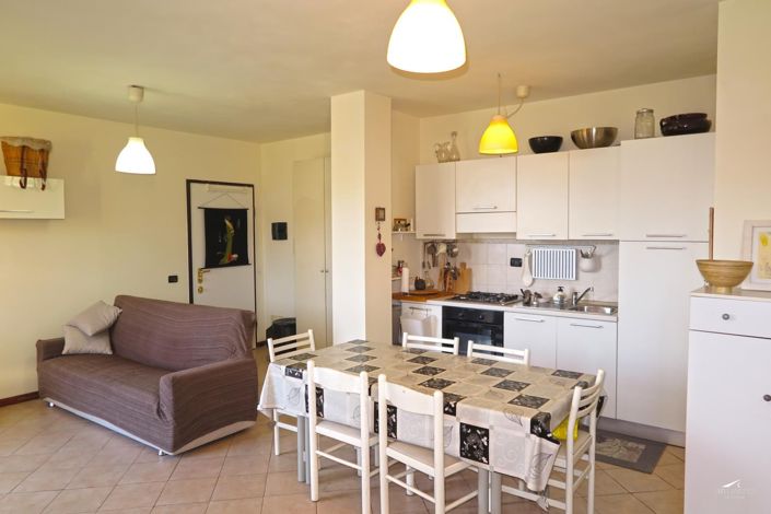 Image No.2-Appartement de 3 chambres à vendre à Mulazzo