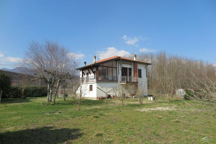 Image No.3-Propriété de 4 chambres à vendre à Mulazzo