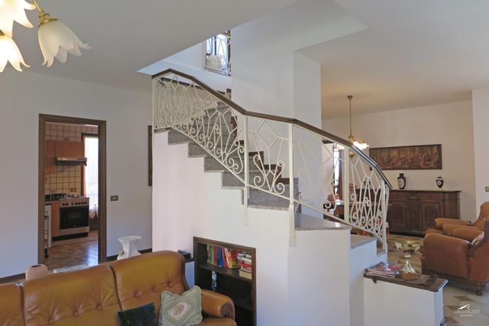 Image No.39-Propriété de 4 chambres à vendre à Mulazzo
