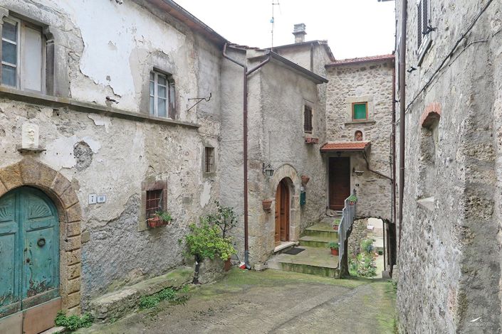 Image No.3-Maison de village de 3 chambres à vendre