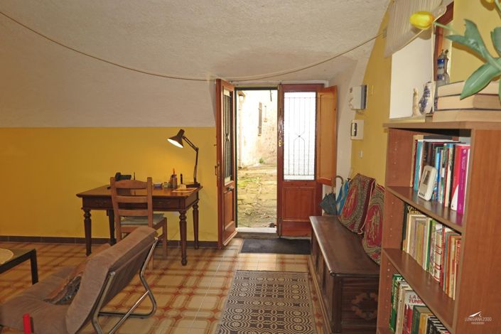 Image No.22-Propriété de 3 chambres à vendre à Minucciano
