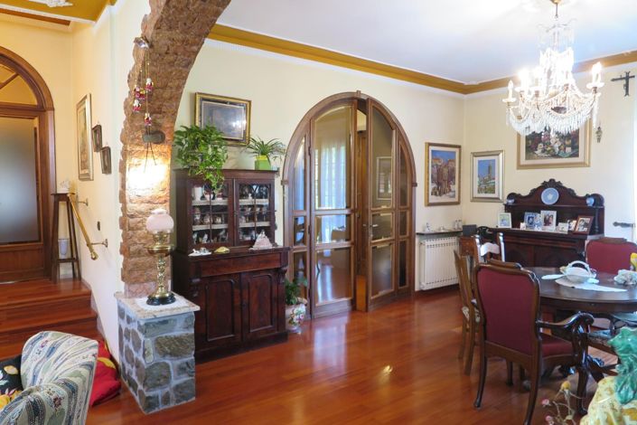 Image No.9-Propriété de 7 chambres à vendre à Villafranca in Lunigiana
