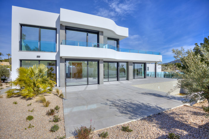 Image No.4-4 Bed Villa for sale