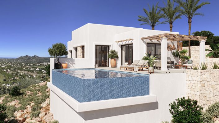 Image No.3-Villa con 3 dormitorios en venta