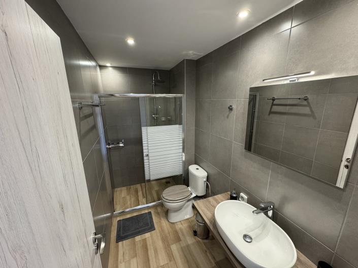 Image No.2-Appartement de 1 chambre à vendre à Stalida
