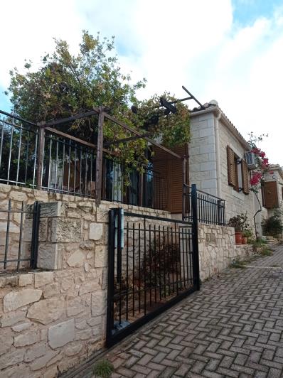 Image No.8-Bungalow de 3 chambres à vendre à Hersonissos