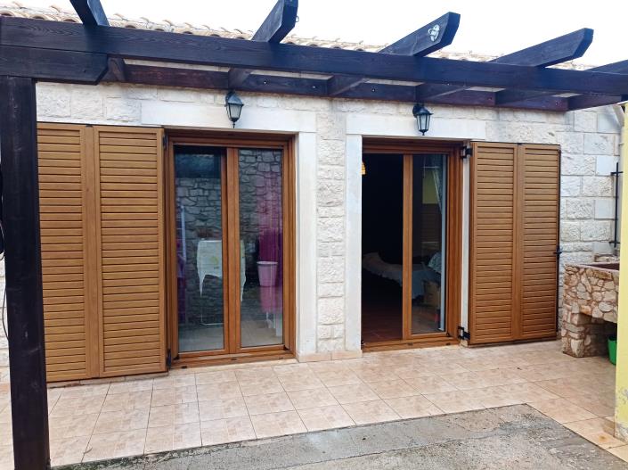 Image No.2-Bungalow de 3 chambres à vendre à Hersonissos