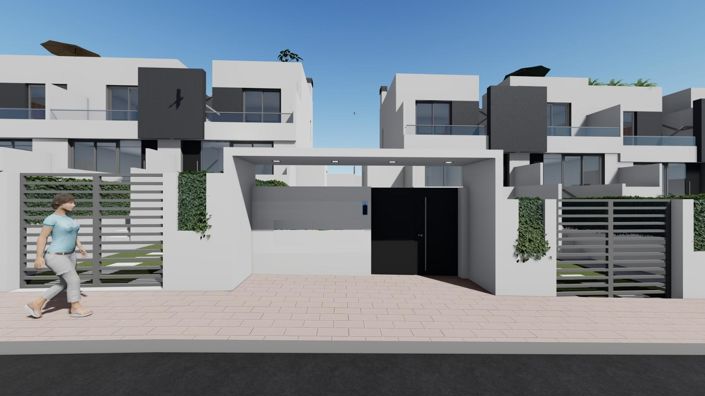 Image No.23-2 Bed Townhouse for sale