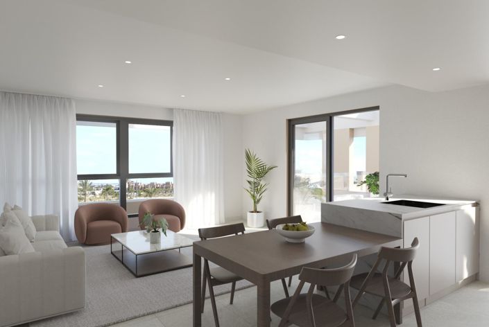 Image No.5-2 Bed Apartment for sale