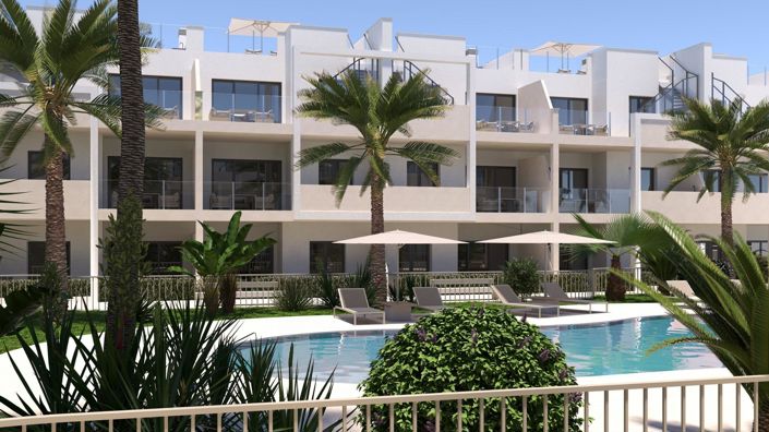 Image No.2-2 Bed Apartment for sale