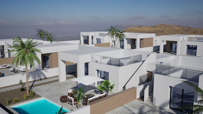 Image No.5-3 Bed Villa for sale
