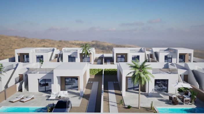 Image No.6-3 Bed Villa for sale