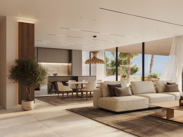 Image No.3-5 Bed Villa for sale