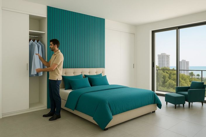 Image No.7-Appartement à vendre à San Pedro del Pinatar