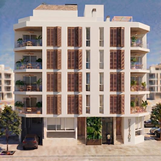 Image No.3-Appartement à vendre à San Pedro del Pinatar