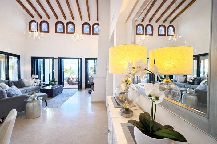 Image No.25-3 Bed Villa for sale