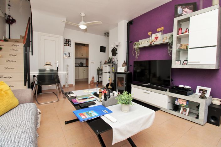 Image No.6-3 Bed Townhouse for sale