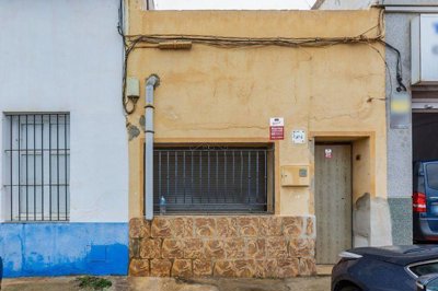 1 - Castellon, Townhouse