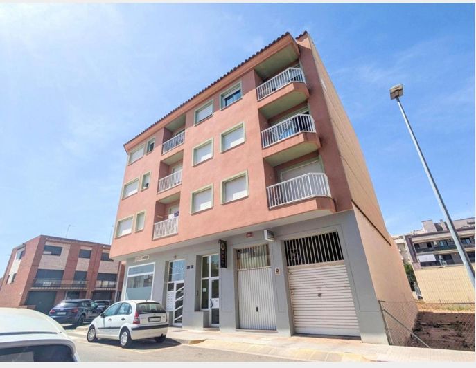 Image No.15-Appartement de 2 chambres à vendre à Tarragone
