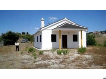 1 - Alhama de Granada, Country House