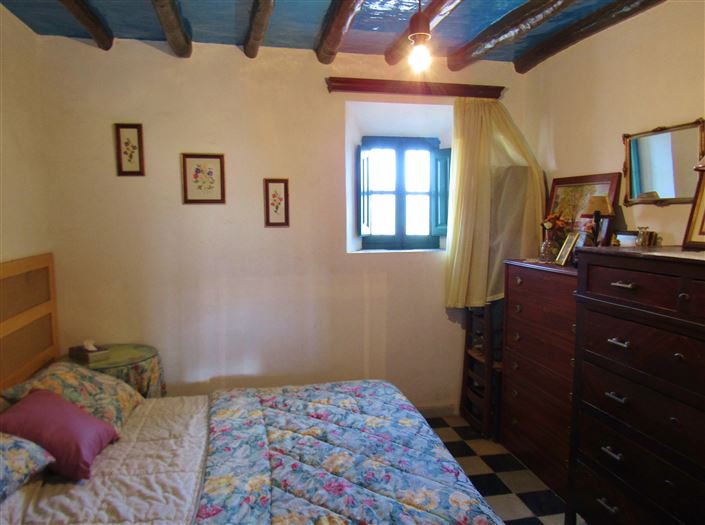 Image No.11-Maison de campagne de 3 chambres à vendre à Comares