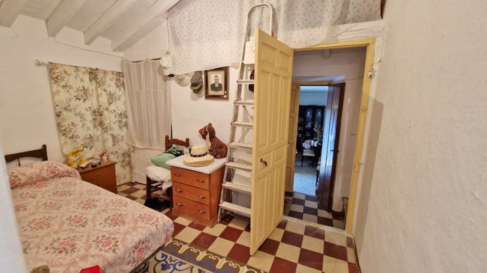 Image No.18-Appartement de 5 chambres à vendre à Comares