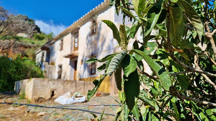 Image No.2-Appartement de 5 chambres à vendre à Comares