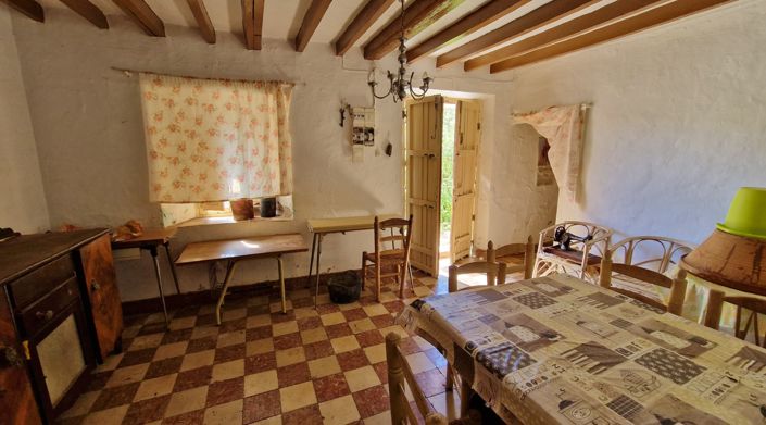 Image No.27-Appartement de 5 chambres à vendre à Comares