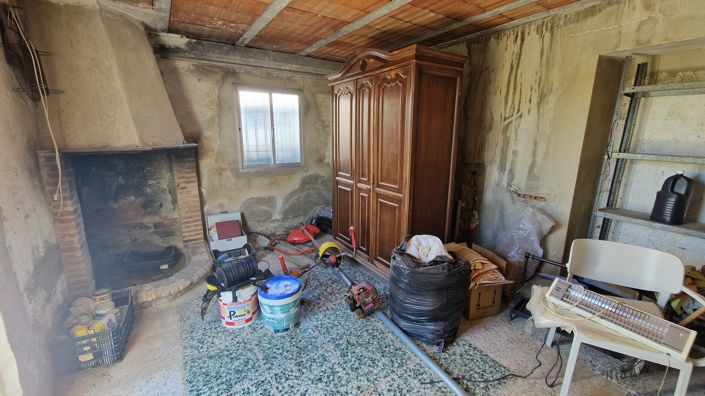 Image No.23-Maison de campagne de 6 chambres à vendre à Comares