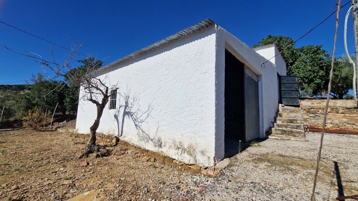 Image No.28-Maison de campagne de 6 chambres à vendre à Comares