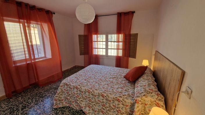 Image No.7-Maison de campagne de 6 chambres à vendre à Comares
