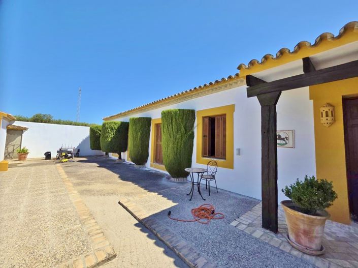 Image No.10-Cortijo de 4 chambres à vendre