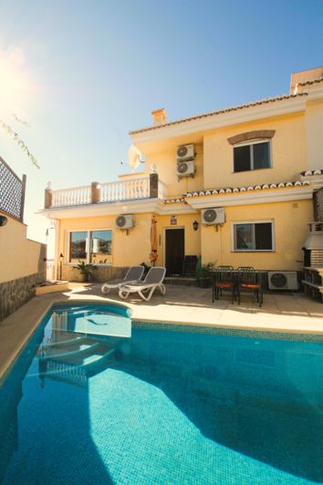 Image No.2-3 Bed Townhouse for sale