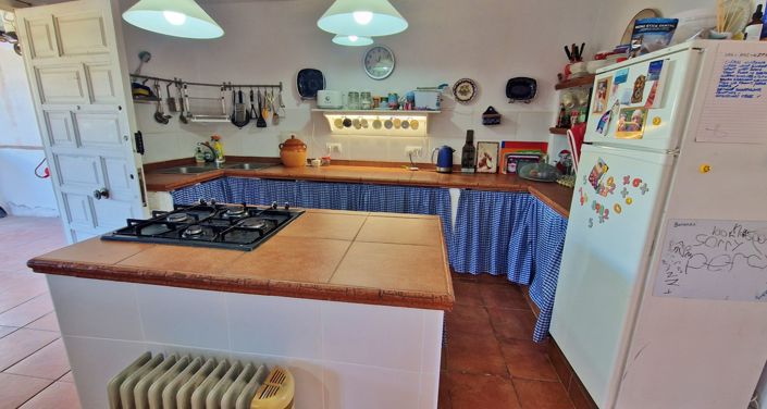 Image No.11-Maison de campagne de 3 chambres à vendre à Triana