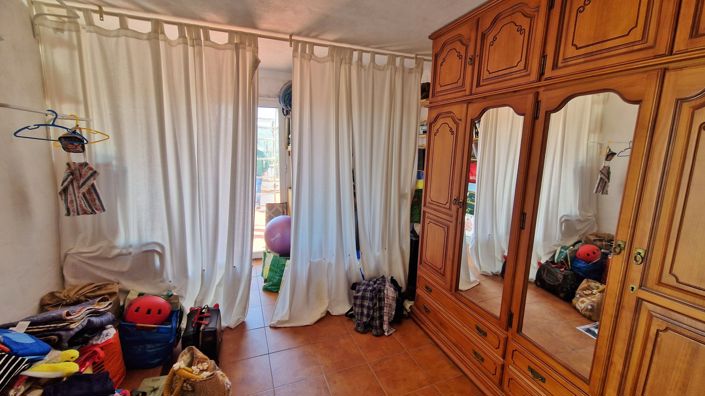 Image No.29-Maison de campagne de 3 chambres à vendre à Triana