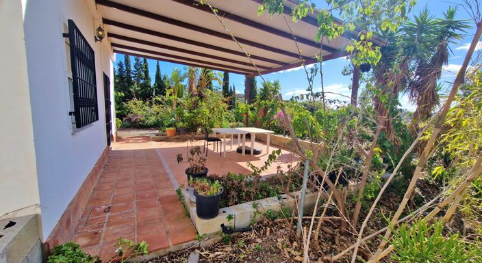 Image No.9-Maison de campagne de 6 chambres à vendre à Cajiz