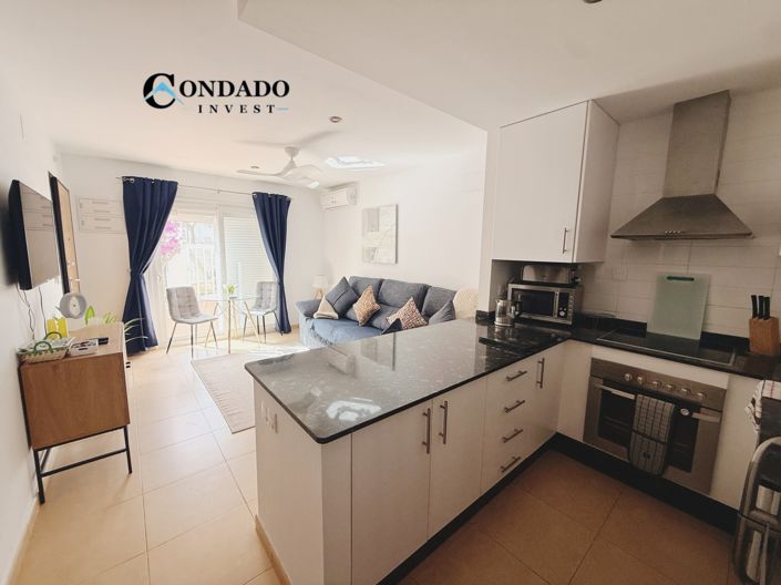 Image No.16-3 Bed Apartment for sale