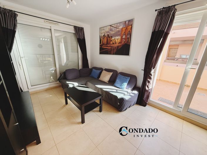 Image No.11-Appartement de 3 chambres à vendre à Condado de Alhama