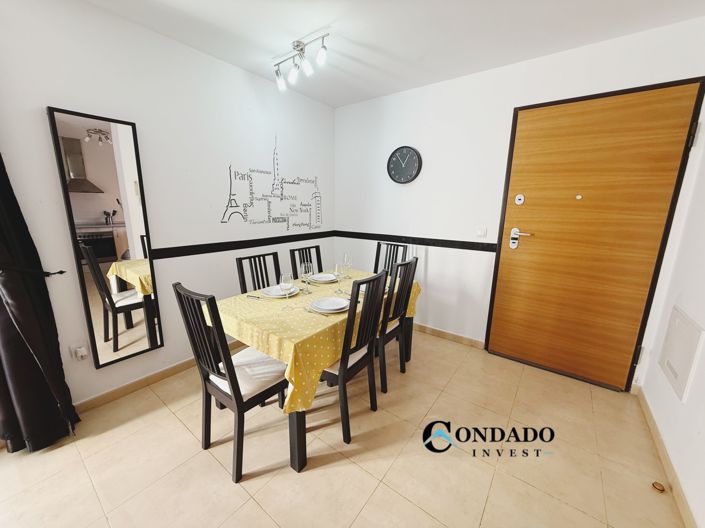 Image No.13-Appartement de 3 chambres à vendre à Condado de Alhama