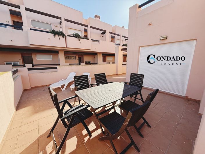 Image No.15-Appartement de 3 chambres à vendre à Condado de Alhama