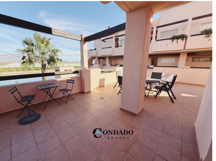 Image No.16-Appartement de 3 chambres à vendre à Condado de Alhama