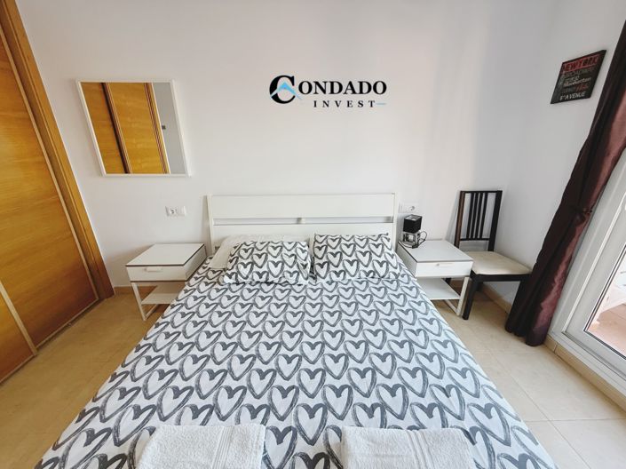 Image No.17-Appartement de 3 chambres à vendre à Condado de Alhama