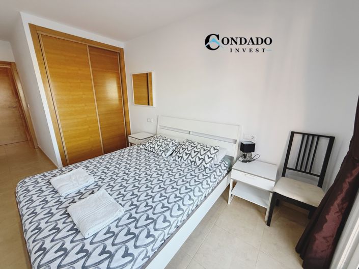 Image No.18-Appartement de 3 chambres à vendre à Condado de Alhama