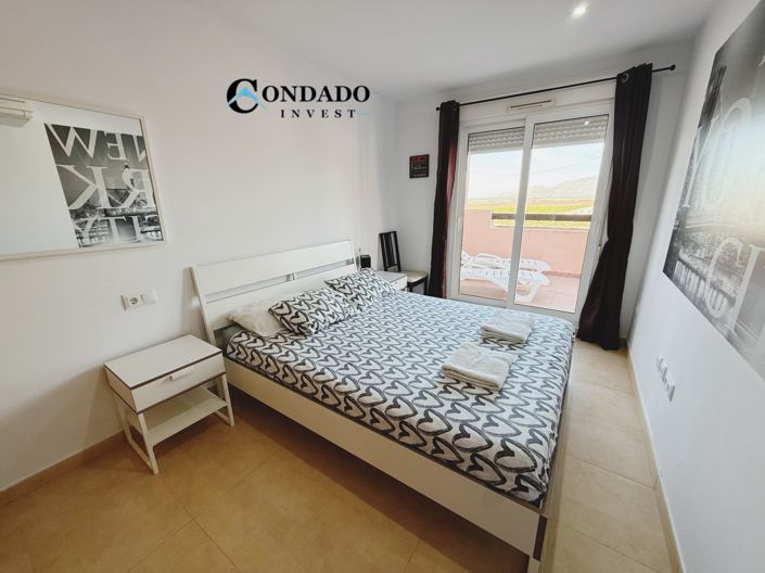 Image No.19-Appartement de 3 chambres à vendre à Condado de Alhama