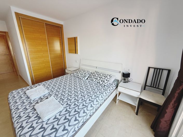 Image No.20-Appartement de 3 chambres à vendre à Condado de Alhama