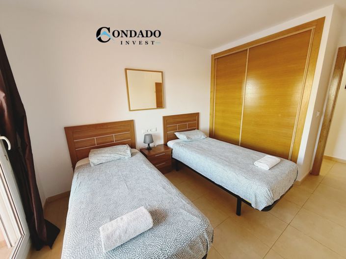 Image No.22-Appartement de 3 chambres à vendre à Condado de Alhama