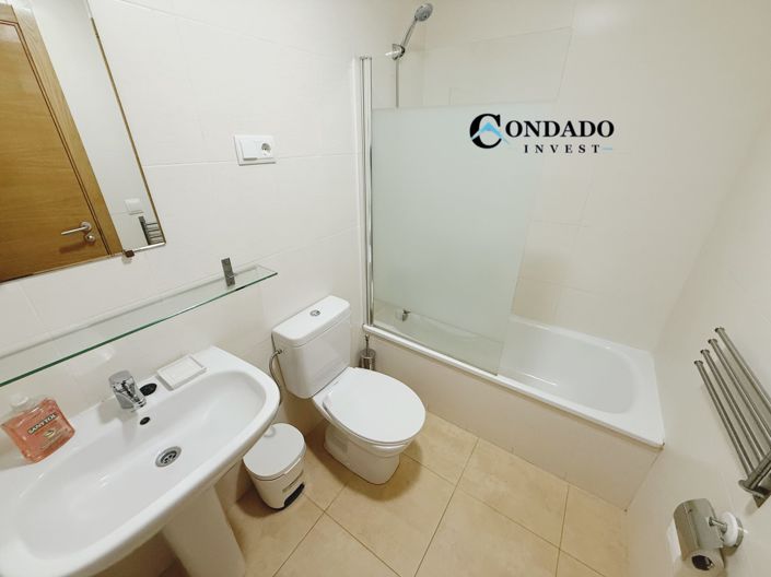 Image No.23-Appartement de 3 chambres à vendre à Condado de Alhama