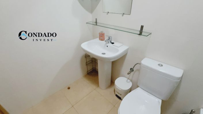 Image No.24-Appartement de 3 chambres à vendre à Condado de Alhama