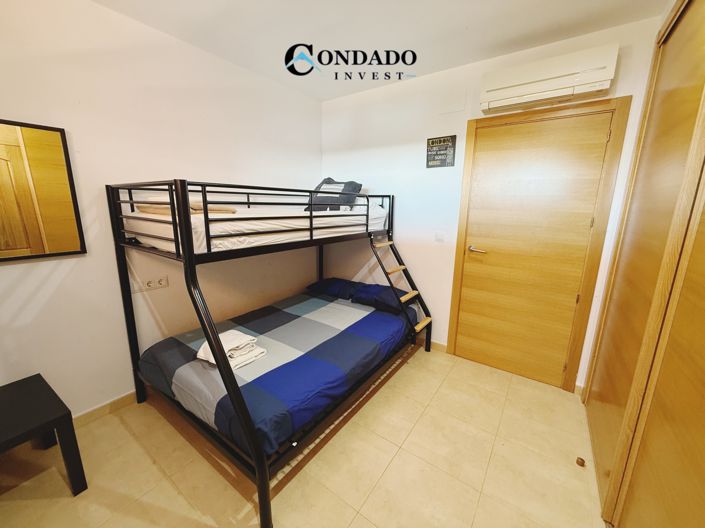 Image No.25-Appartement de 3 chambres à vendre à Condado de Alhama