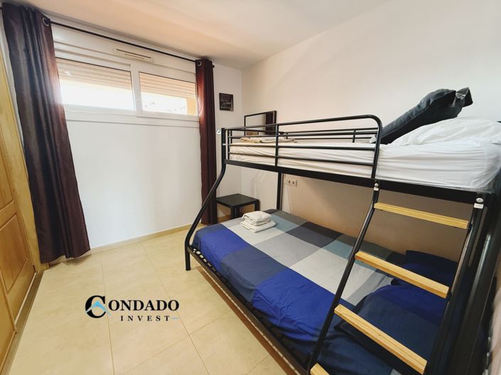 Image No.26-Appartement de 3 chambres à vendre à Condado de Alhama